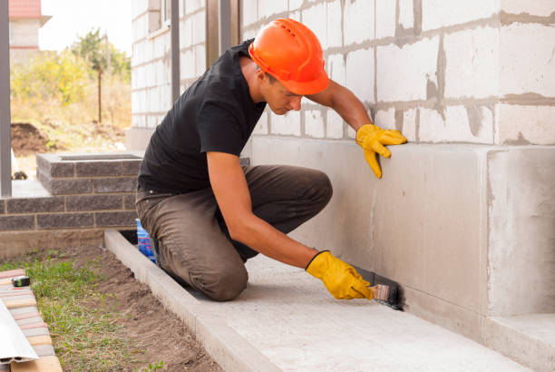 Licensed Exterior Waterproofing service in Mogadore, OH - SGP Waterproofing